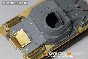Voyager Model PE351187 WWII German Pz.Kpfw.I Ausf.A(For TAKOM 2145) 1/35 – image 9
