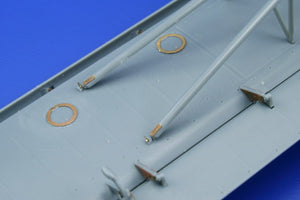 Eduard 48581 Fi 156C-3/ C-5 Storch exterior 1/48 Tamiya – image 8