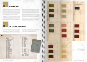 AK Interactive AK299 REAL COLORS OF WWII ARMOR – NEW 2ND EXTENDED &amp;amp; UPDATED VERSION (EN) – Bild 2