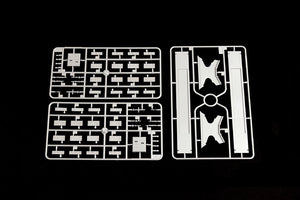 Trumpeter 04536 JMSDF DDG-177 Atago Destroyer 1/350 – Bild 14