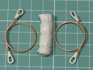 Eureka XXL ER-3551 1/35 Towing cable T-44 (MiniArt) – Bild 3