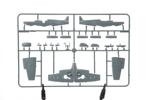 Eduard 7473 Spitfire Mk. IXc late 1/72 – image 11