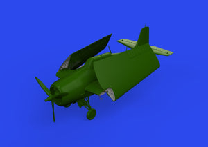 Eduard 648945 FM-1 folding wings PRINT 1/48 – immagine 4