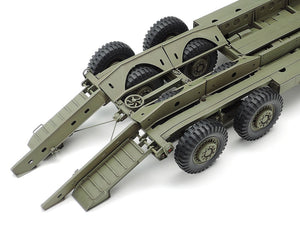 Tamiya 35230 US 40 Ton Tank Transporter &amp;quot;Dragon Wagon&amp;quot; (1/35) – image 10