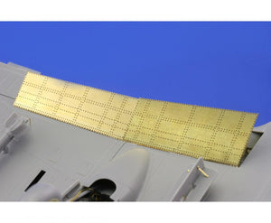Eduard 48739 Il-2m3 landing flaps 1/48 Tamiya – image 4