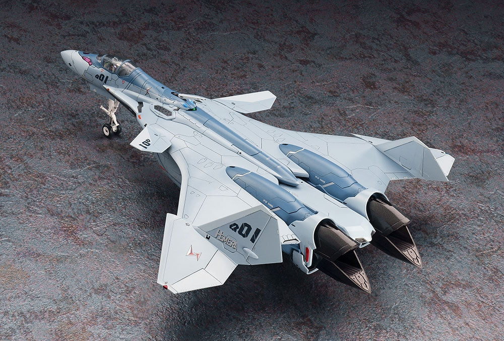 Hasegawa 65838 VF-31A Kairos Macross Delta 1/72