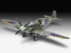 Revell 63927 Supermarine Spitfire Mk.IXc - model set 1/32 – image 2