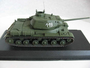 PST 72001 JS-1 Heavy Tank 1/72 – imagen 6