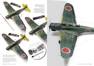 AK Interactive AK2935 ACES HIGH 17: TORPEDO ACHTUNG!! – image 2