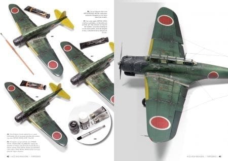 AK Interactive AK2935 ACES HIGH 17: TORPEDO ACHTUNG!! – image 2