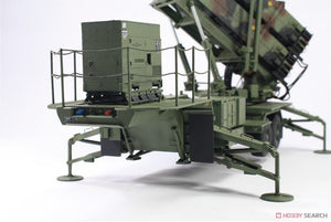AFV Club 35S93 M901 Launching Station and MIM-104F PATRIOT PAC-3 ROC 1/35 – immagine 5