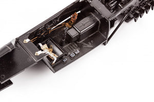 Eduard BIG33145 Bf 109G-6 BORDER MODEL 1/35 – image 8