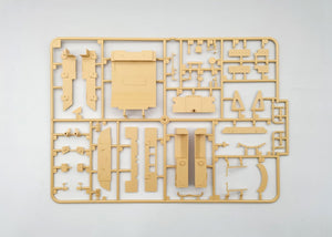 Amusing Hobby 35A044 Ferdinand Jagdpanzer sd.kfz. 184 NO.15100 1/35 – immagine 6