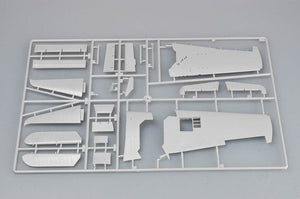 Trumpeter 02256 F6F-3 Hellcat 1/32 – obrázek 7