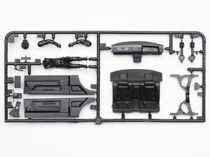 Tamiya 24365 Toyota Soarer 2000VR Turbo 1/24 – Bild 7
