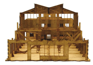 Italeri 6193 STALINGRAD SIEGE 1942 - BATTLE SET 1/72 – Bild 9