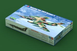 Hobby Boss 81768 Russian Yak-28PP Brewer-E 1/48 – obrázek 3