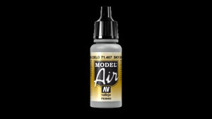 Vallejo 71407 Sky Grey 17ml – Bild 2