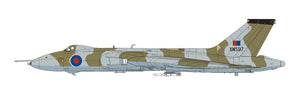 Airfix 12013 Avro Vulcan B.2 BLACK BUCK 1/72 – imagen 9