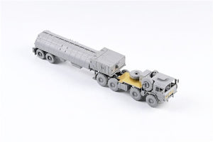 Modelcollect UA72340 Tracteur MAN M1014 de l&amp;#39;OTAN et missile de croisière terrestre BGM-109G 1/72  – image 10