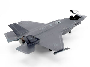 Tamiya 60792 Lockheed Martin F-35A Lightning II 1/72 – image 3