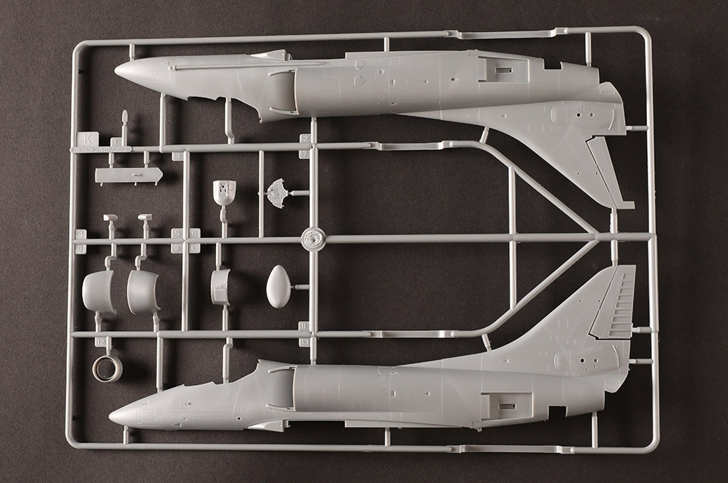 Hobby Boss 81789 A-4C Skyhawk 1/48