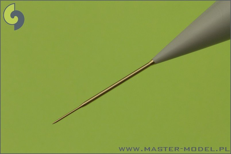 Master AM-48-044 F-104 Starfighter - Pitot Tube 1/48 – Bild 2