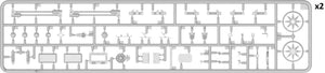 Mini Art 35336 StuG III Ausf. G Mar 1943 Alkett Prod 1/35 – image 20