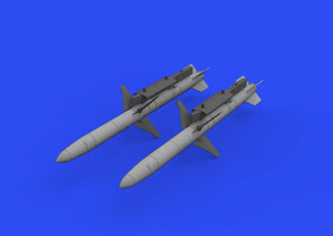 Eduard 632164 AGM-88 HARM 1/32 – zdjęcie 3