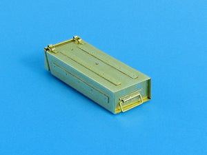 Eureka XXL A-3510 7.5 cm Nebelgranatpatrone Kw.K.37/Stu.K.37 L/24 1/35 – image 6