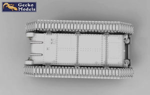 Gecko Models 35GM0085 Canadian Ram Mk II Kangaroo APC (Late Production) 1/35 – Bild 8