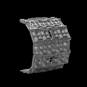 Panzer Art TR35-025 T-34 500mm Waffle pattern tracks No3 1/35 – image 2