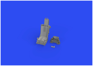 Eduard 648717 Su-27 ejection seat GREAT WALL HOBBY 1/48 – image 3
