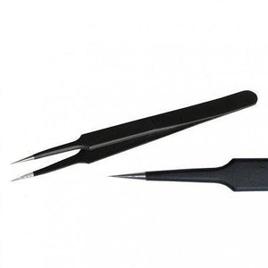 Fine-Art FA-514 Tapered Tweezers with Sharp Tip #5