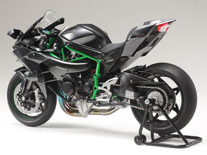 Tamiya 14131 Kawasaki Ninja H2R 1/12 – image 3