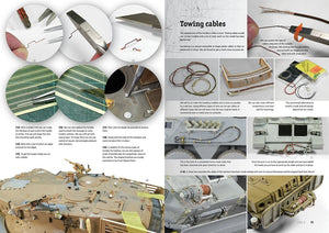 AK Interactive AK288 FAQ 3 Military Vehicles – image 4