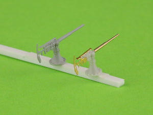 Master SM-350-114 SMS Emden - 5.2 cm SK L/55 guns 1/350 – image 4