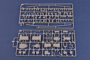 Hobby Boss 86514 USS Guam CB-2 1/350 – immagine 8