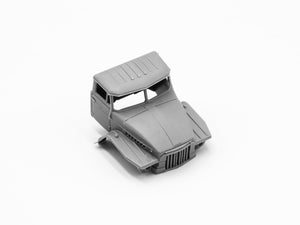 ICM 72707 BM-21 Grad MLRS of the Armed Forces of Ukraine 1/72 – Bild 7