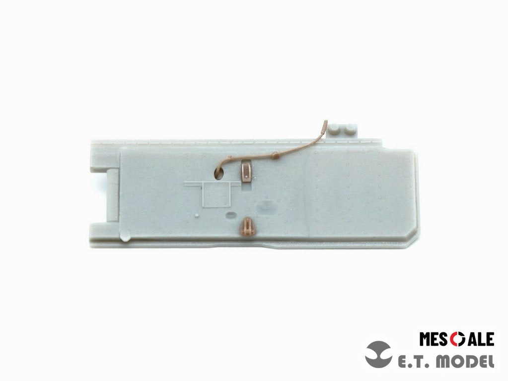ET Model P48-001 Landing Gears Set for US NAVY F-4B Phantom II ( 3D Printed ) 1/48 – Bild 8