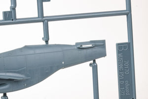 Eduard R0021 P-51D MUSTANG DUAL COMBO 1/72 – image 16