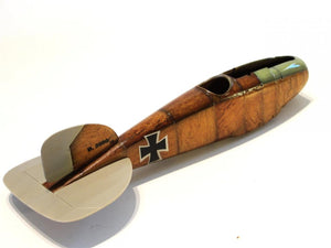 Uschi 1001 Woodgrain Decal Aircraft &amp;quot;Fine&amp;quot; 1/72 – image 3