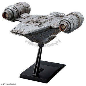 Revell 01213 Bandai Razor Crest 1/144 – Bild 2