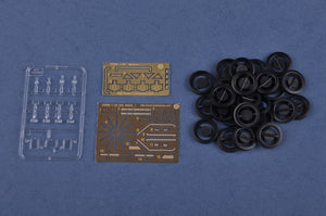 Hobby Boss 83871 IDF APC Nagmachon 1/35 – Bild 10