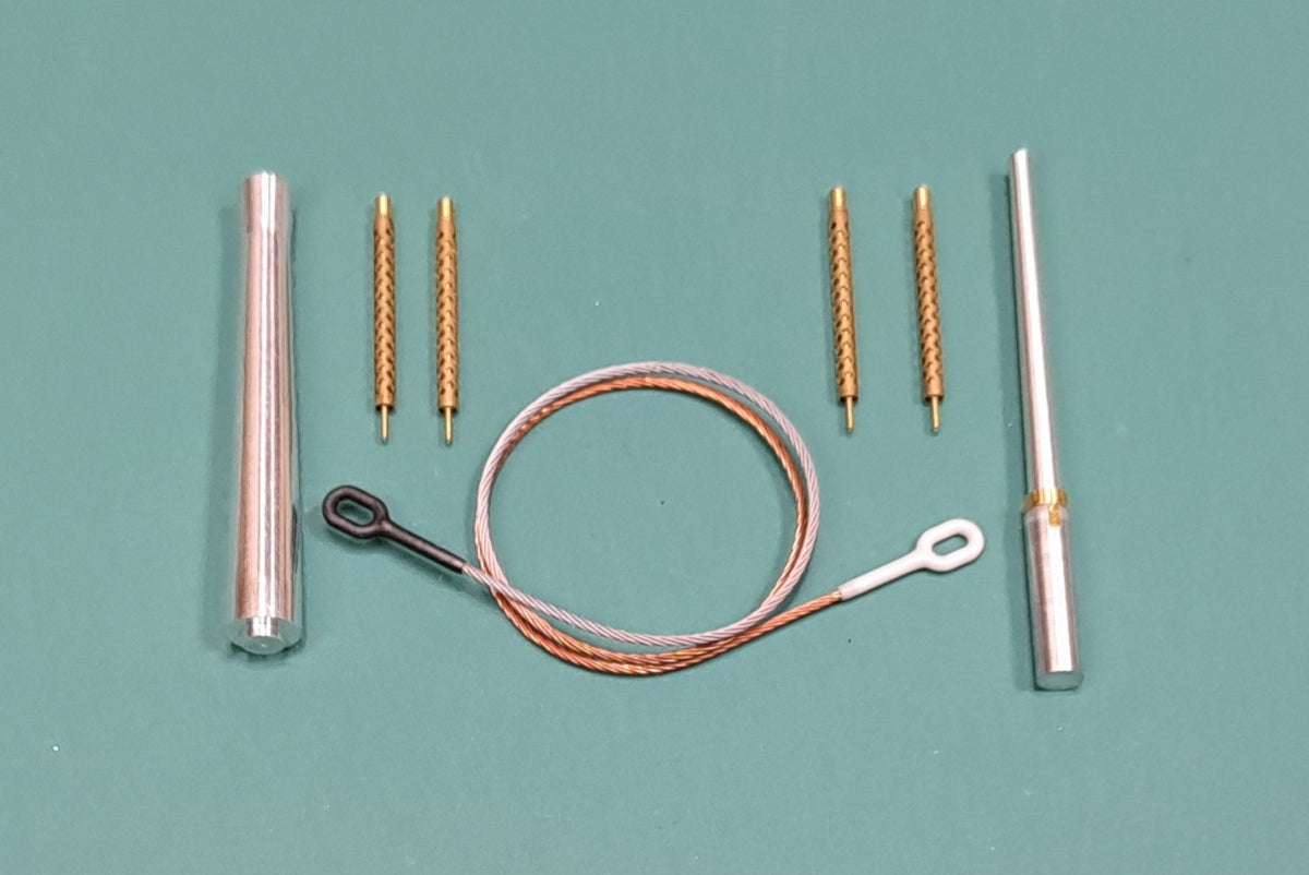 Eureka XXL ER-3578 Upgrade kit for M3 Lee &amp;amp; Grant tanks fitted to MiniArt 35206, 35209, 35217 models 1/35 – image 2