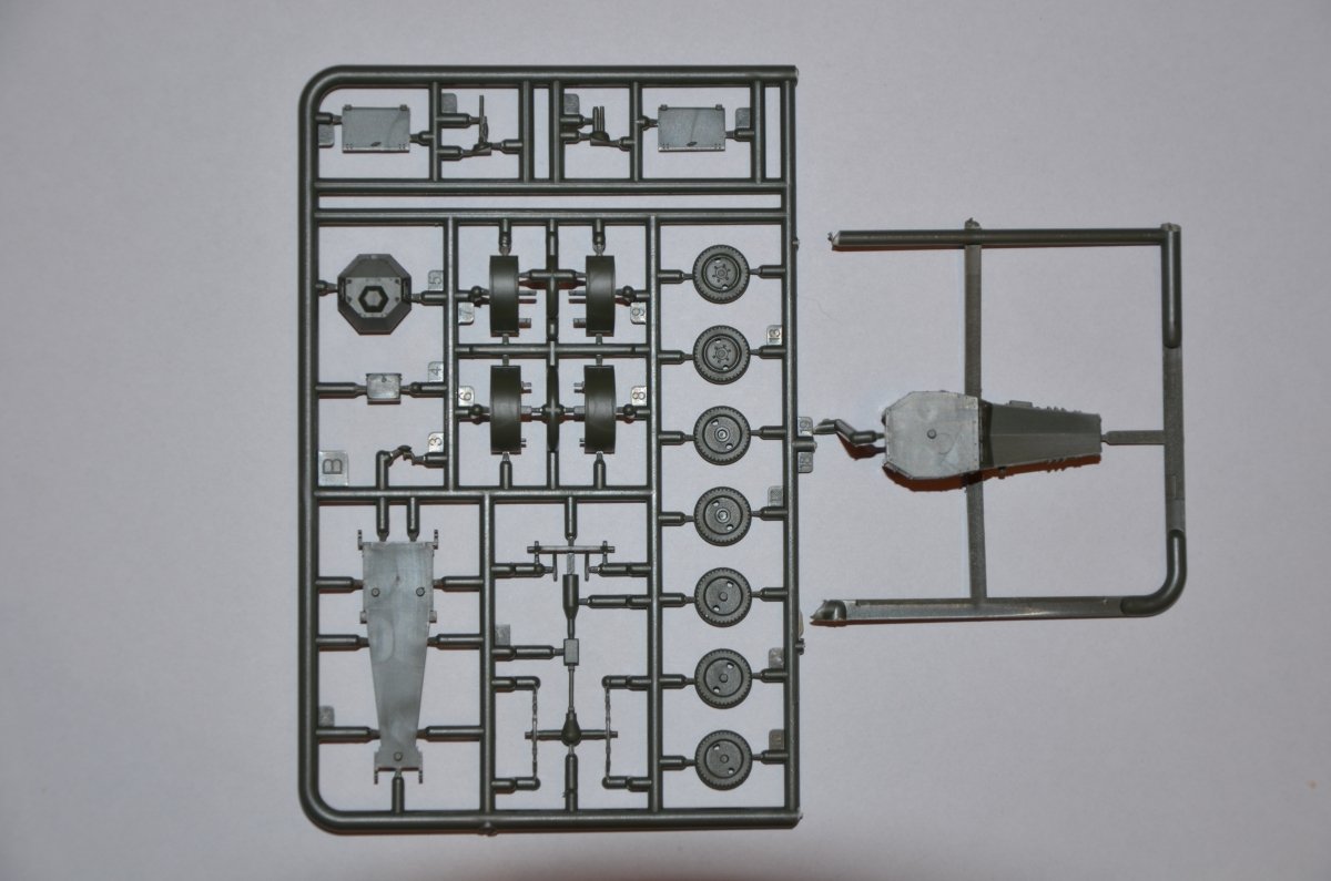 First To Fight PL007- Wz.34 1/72 – image 3