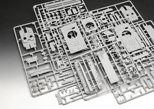 Revell 63355 Leopard 2 A7V Model Set 1/72 – image 8