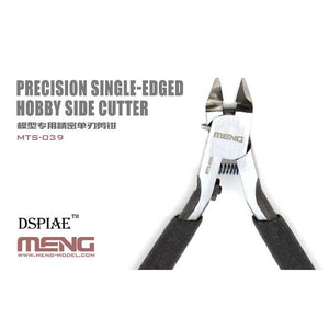 Meng MTS-039 Precision Singe-Edged Hobby Side Cutter – Bild 2