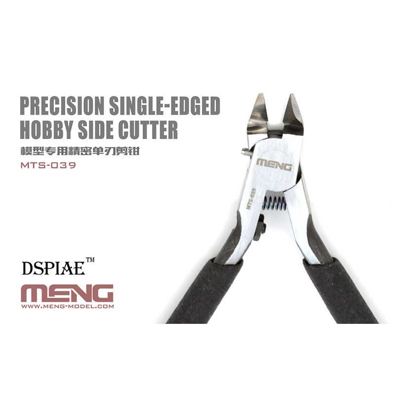 Meng MTS-039 Precision Singe-Edged Hobby Side Cutter – Bild 2