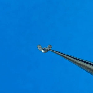 Point of no Return 1623004 M12 wing nuts 1/16 – image 5